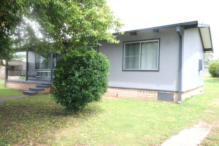 Second view of Homely house listing, 3 MacKenzie Street, Merriwa NSW 2329