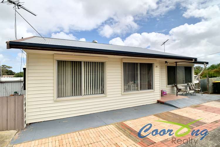 Main view of Homely house listing, 37 East Terrace, Meningie SA 5264