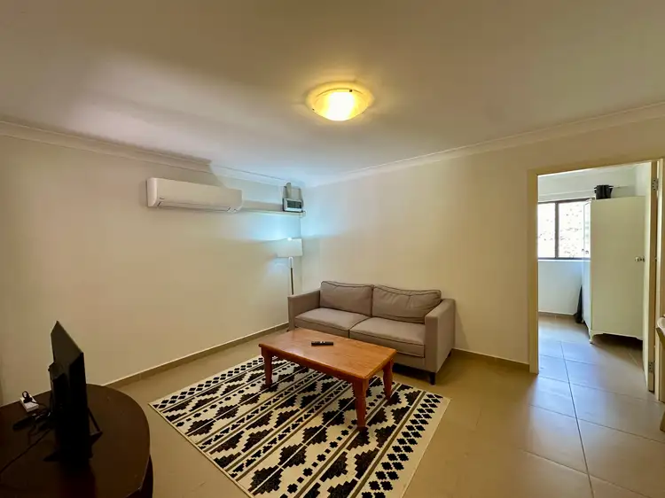 Main view of Homely unit listing, 17/237 Sharp Street, Cooma NSW 2630