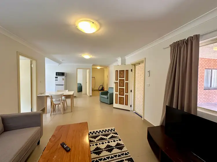 Third view of Homely unit listing, 17/237 Sharp Street, Cooma NSW 2630