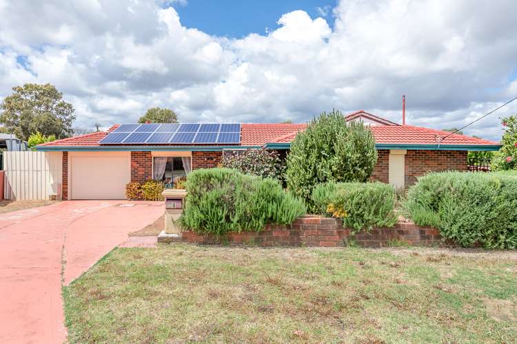 8 Lawrence Street, Gosnells WA 6110