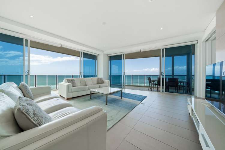 Main view of Homely apartment listing, 1305/1-3 Douglas Street, Coolangatta QLD 4225