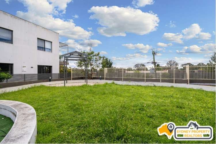 Fourth view of Homely apartment listing, 16/465-481 Wentworth Avenue, Toongabbie NSW 2146