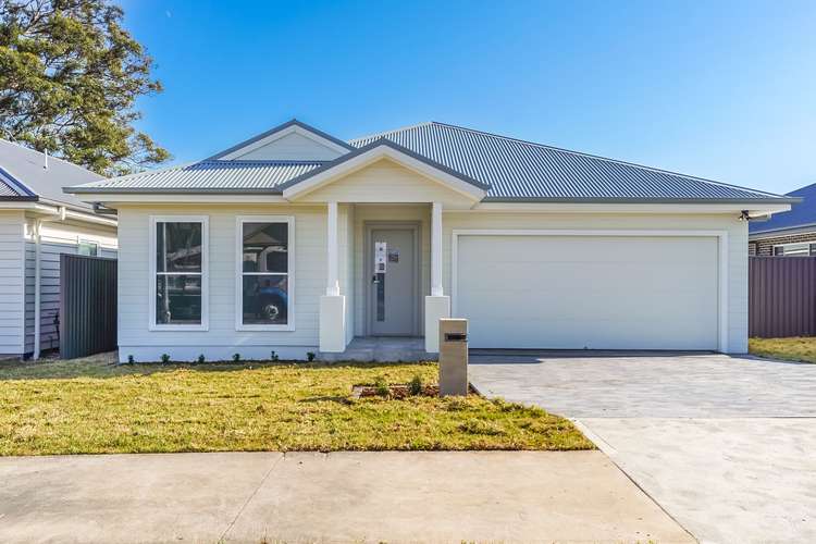 Main view of Homely house listing, 60 Sebastian Ave, Rosemeadow NSW 2560