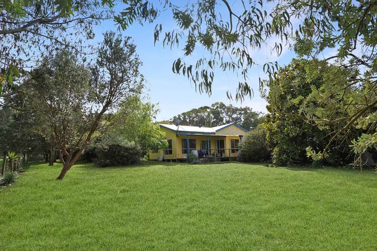 Second view of Homely lifestyle listing, 1003 Portland-Nelson Road, Gorae West VIC 3305