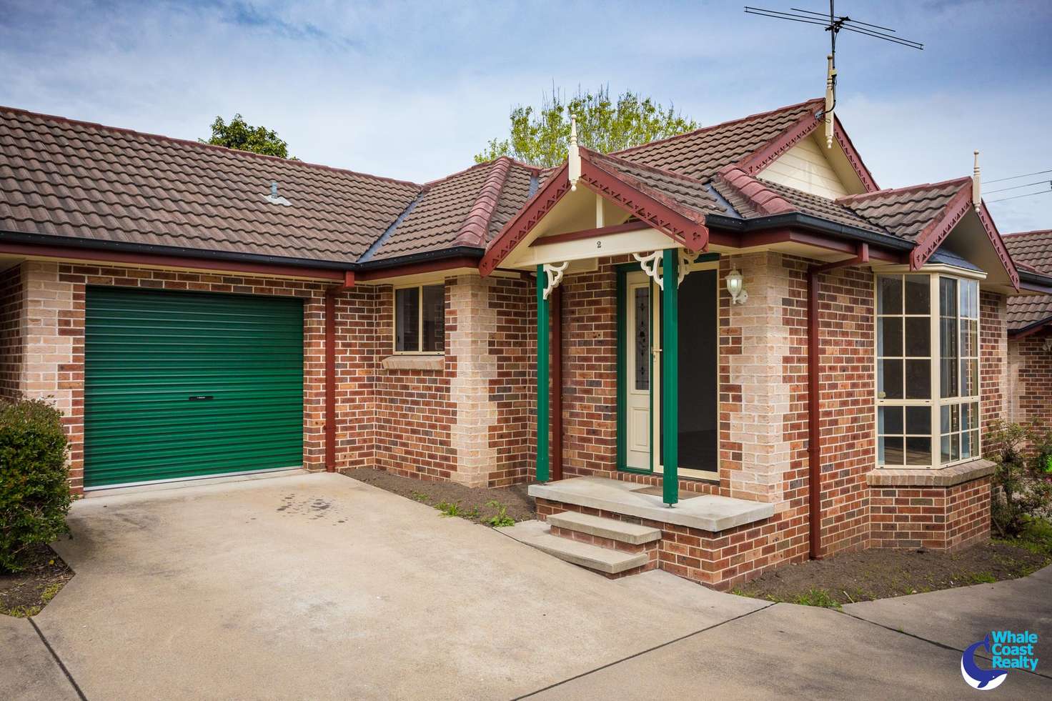 Main view of Homely villa listing, 2/8 Tilba Street, Narooma NSW 2546