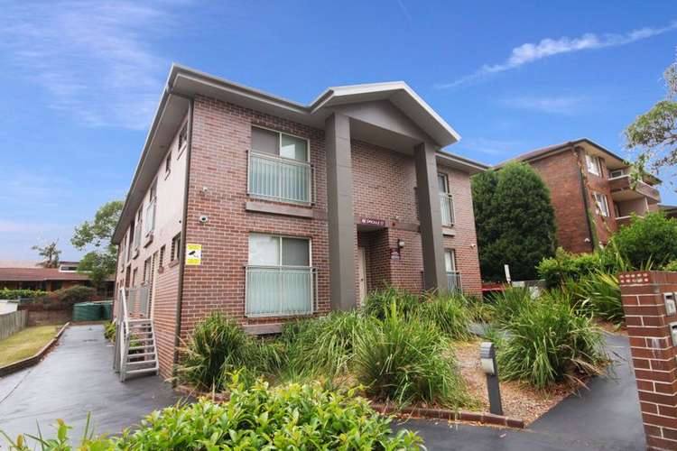 Main view of Homely studio listing, 1/88 Sproule Street, Lakemba NSW 2195