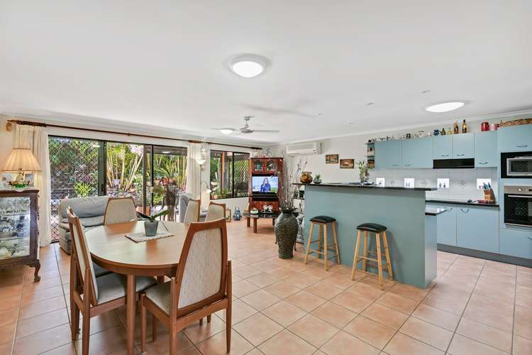 Third view of Homely townhouse listing, 79/9a Browning Boulevard, Battery Hill QLD 4551