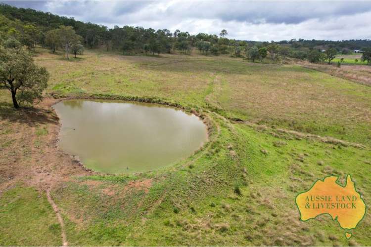 Main view of Homely livestock listing, LOT 1/5707 Wide Bay Highway, Goomeri QLD 4601