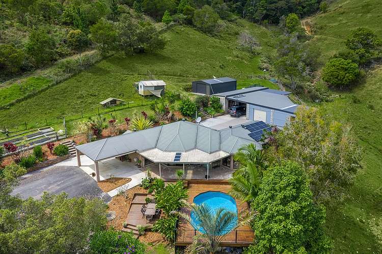 31 Yalambee Avenue, Cudgera Creek NSW 2484