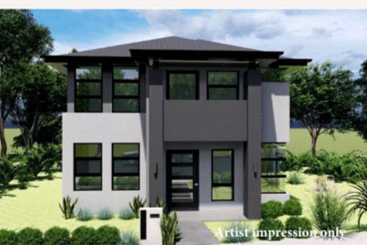 # Double storey House + studio FULL TURN KEY PACKAGE, Elderslie NSW 2335