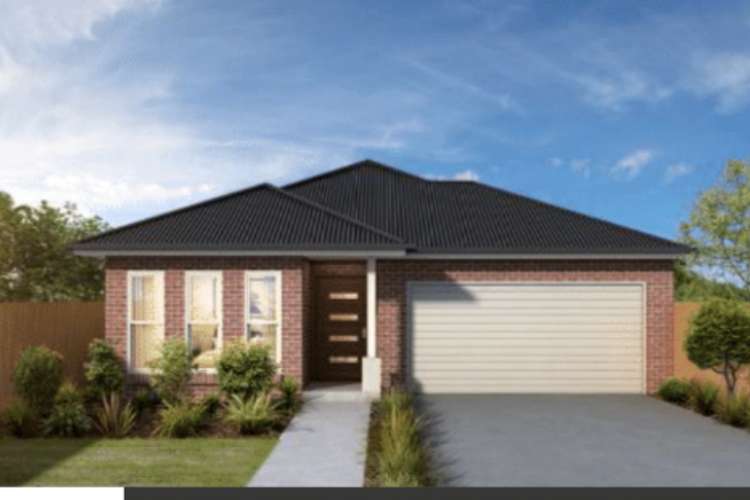 Main view of Homely house listing, # FULL TURN KEY House & Land est land reg end 2023, Menangle Park NSW 2563