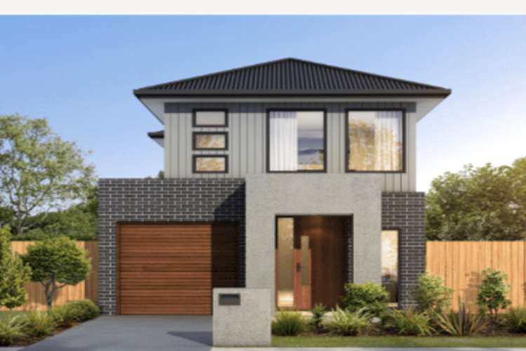 # FULL TURN KEY House & Land est land reg end 2023, Menangle Park NSW 2563