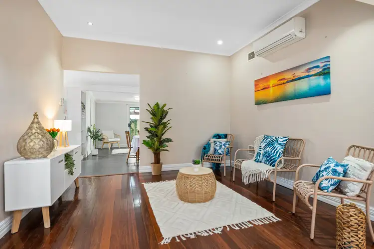 Third view of Homely house listing, 5 Rosenberg Crescent, Kalgoorlie WA 6430