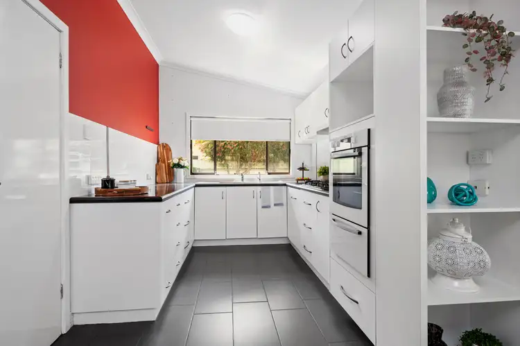 Fifth view of Homely house listing, 5 Rosenberg Crescent, Kalgoorlie WA 6430