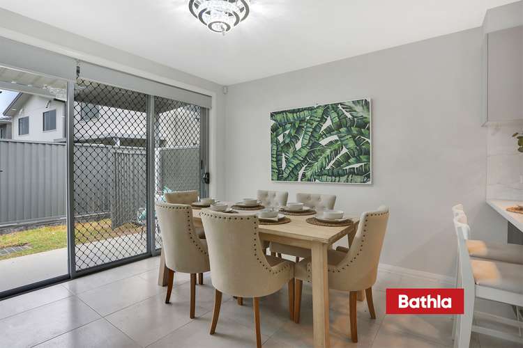 Sixth view of Homely townhouse listing, Th 5 / 36 Wilson Road ( Proposed Address ), Acacia Gardens NSW 2763