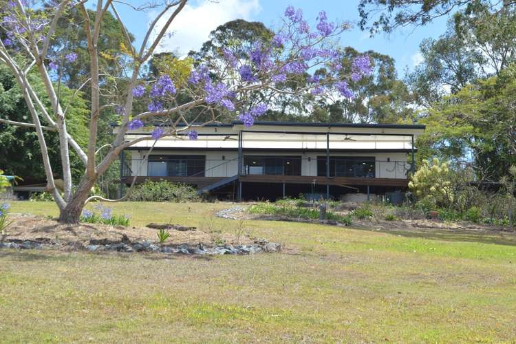 207 Whites Road, Mount Mellum QLD 4550