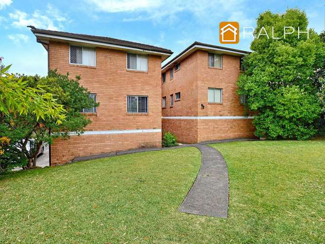 Main view of Homely unit listing, 9/2 Melrose Avenue, Wiley Park NSW 2195