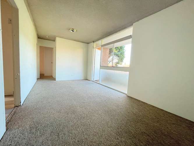 Second view of Homely unit listing, 9/2 Melrose Avenue, Wiley Park NSW 2195