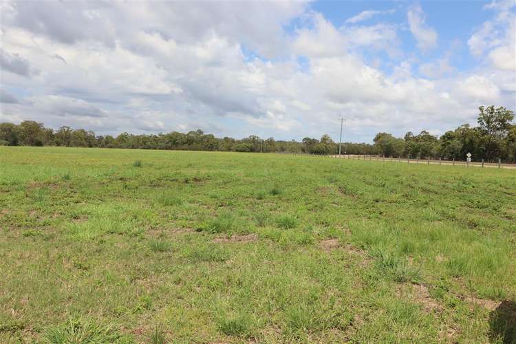 LOT 323 McKenzie Road, North Isis QLD 4660