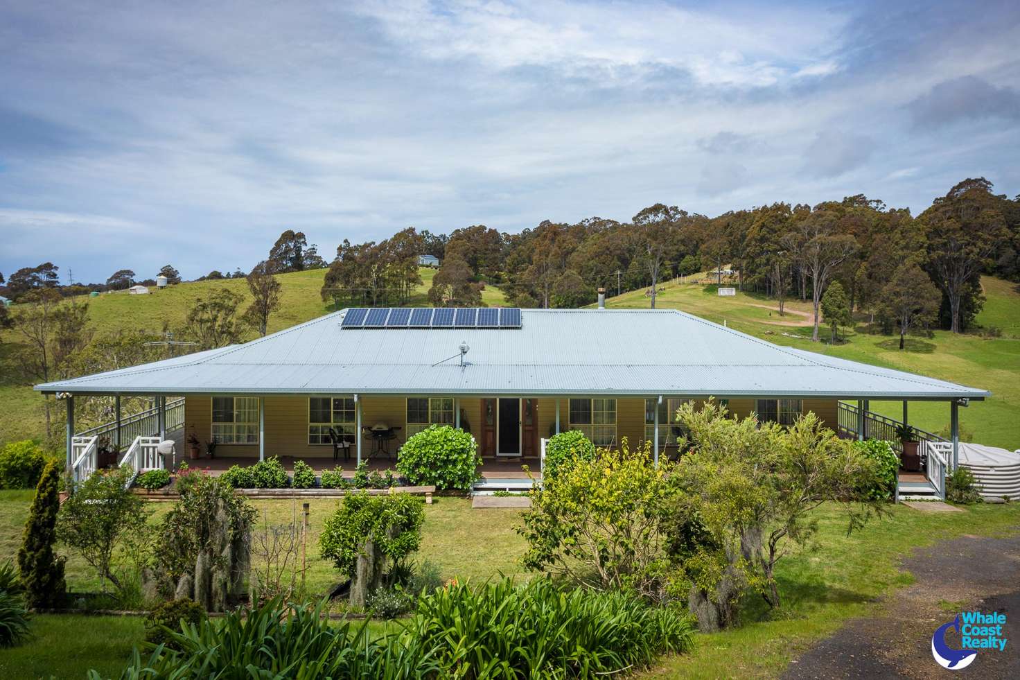 Main view of Homely acreageSemiRural listing, 237 Old Highway, Narooma NSW 2546