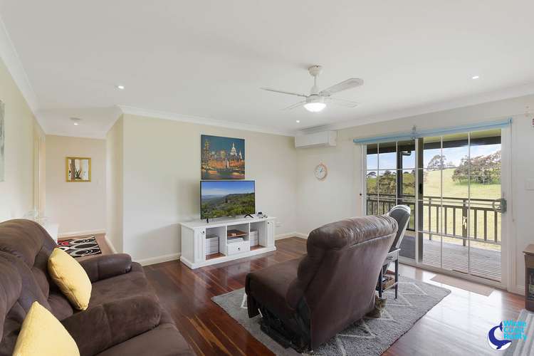 Fifth view of Homely acreageSemiRural listing, 237 Old Highway, Narooma NSW 2546