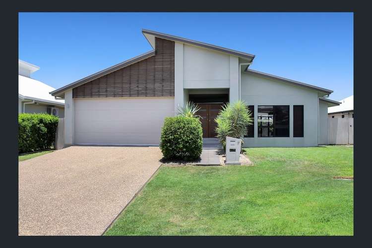 Main view of Homely house listing, 7 Sunrise Pocket, Idalia QLD 4811