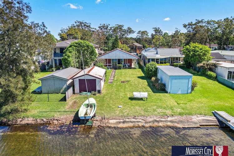 28 Pillapai Road, Brightwaters NSW 2264