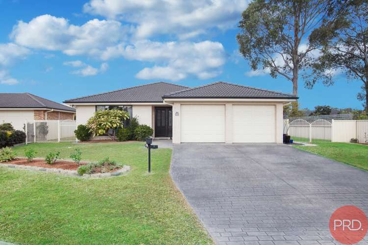 Main view of Homely house listing, 3 Drysdale Crescent, Metford NSW 2323