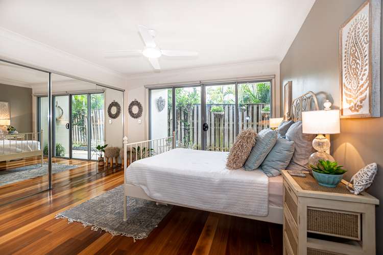 Second view of Homely townhouse listing, 1/9 Lantau Crescent, Varsity Lakes QLD 4227