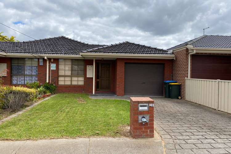 2/26 Hafey Crescent, Hoppers Crossing VIC 3029