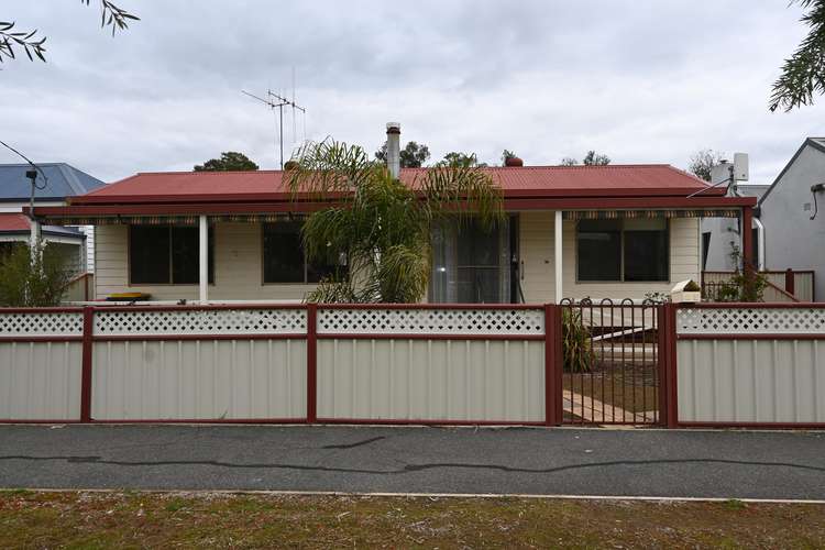 Main view of Homely house listing, 18 Tarnagulla Road, Inglewood VIC 3517