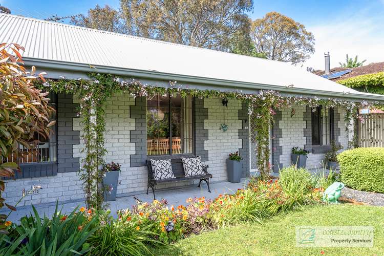 Main view of Homely house listing, 58 William Street, Littlehampton SA 5250