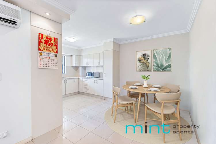 Fourth view of Homely apartment listing, 16/54-58 Sixth Avenue, Campsie NSW 2194