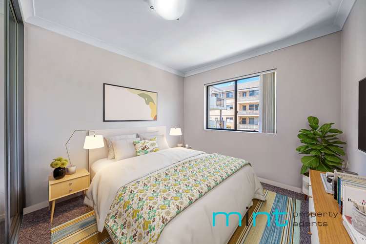 Sixth view of Homely apartment listing, 16/54-58 Sixth Avenue, Campsie NSW 2194