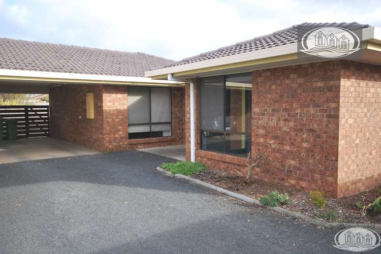 Main view of Homely unit listing, 6/5 Francis Street, Portland VIC 3305