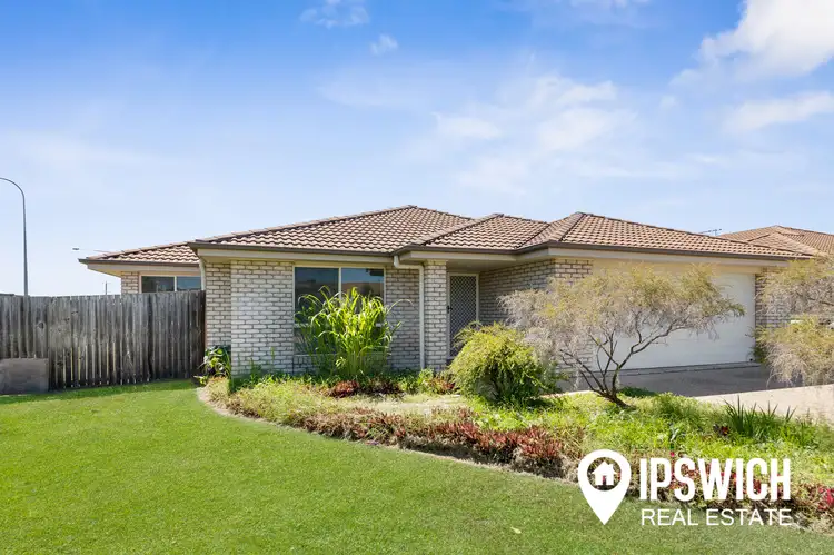 Second view of Homely house listing, 1 Peregrine Drive, Lowood QLD 4311