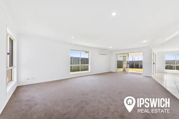 Third view of Homely house listing, 1 Peregrine Drive, Lowood QLD 4311