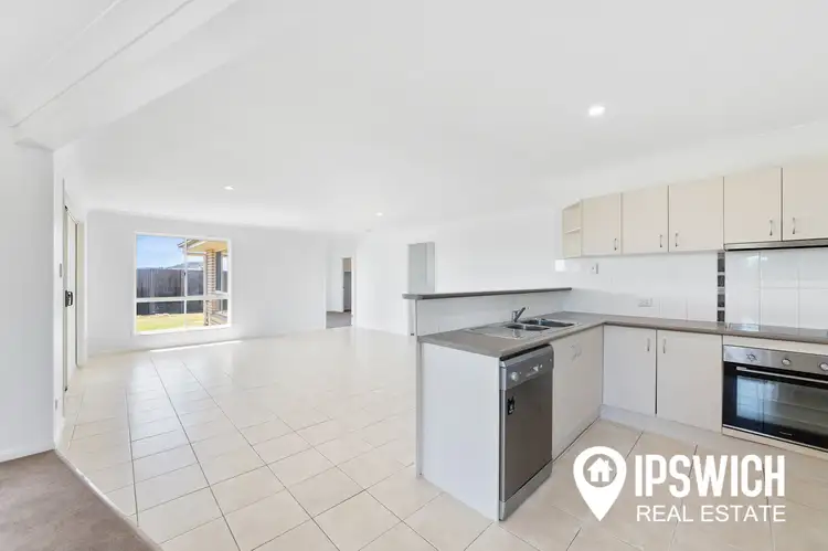 Fourth view of Homely house listing, 1 Peregrine Drive, Lowood QLD 4311
