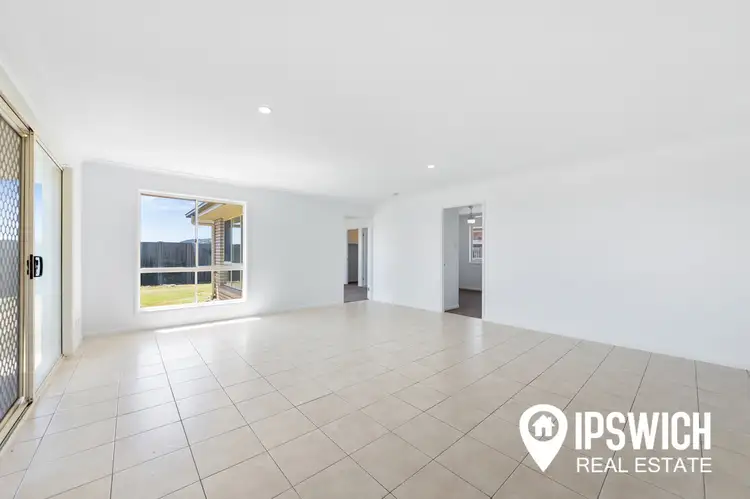 Fifth view of Homely house listing, 1 Peregrine Drive, Lowood QLD 4311