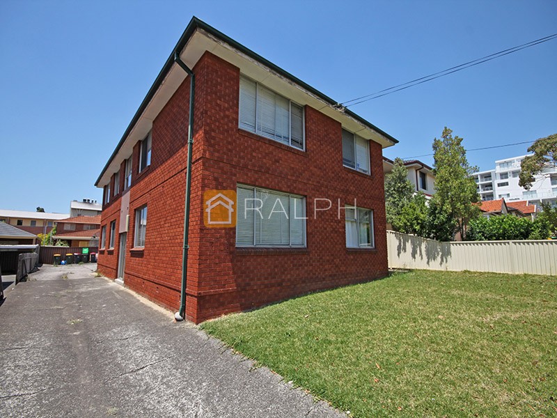 Main view of Homely unit listing, 3/48 Waverly Street, Belmore NSW 2192