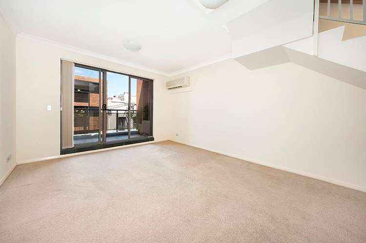 Main view of Homely apartment listing, 51/8 Renwick Street, Redfern NSW 2016