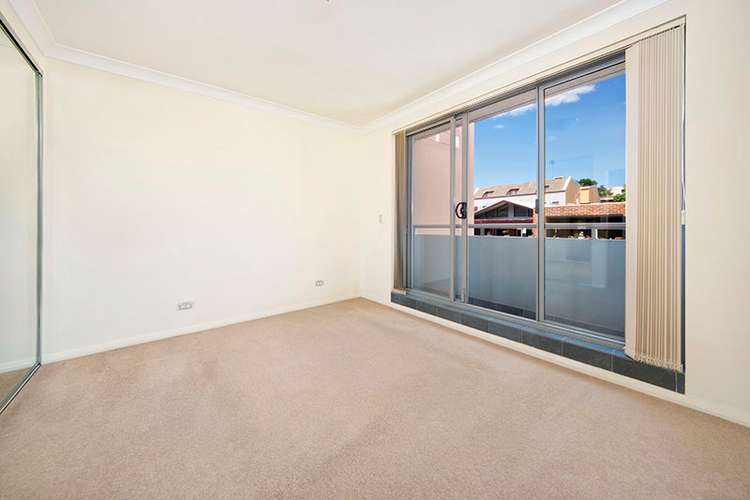 Third view of Homely apartment listing, 51/8 Renwick Street, Redfern NSW 2016