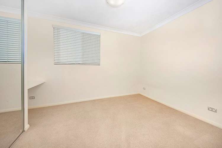 Fourth view of Homely apartment listing, 51/8 Renwick Street, Redfern NSW 2016