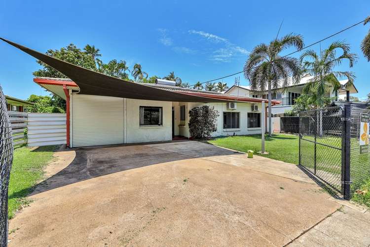 Main view of Homely house listing, 12 Radford Court, Coconut Grove NT 810