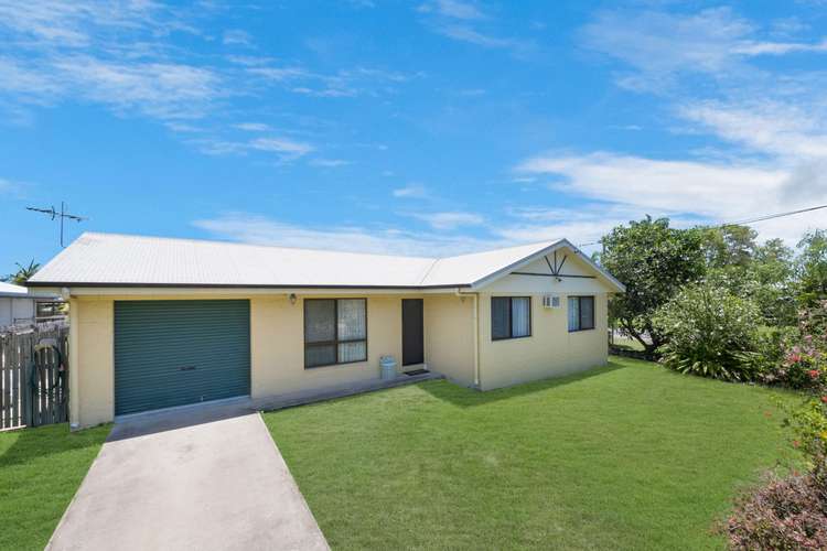 Main view of Homely house listing, 9 Hamish Avenue, Rasmussen QLD 4815
