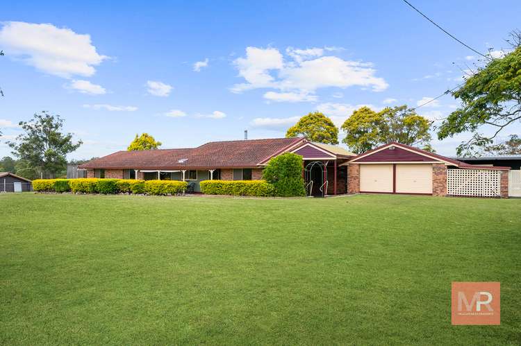 116 Smailes Road, North Maclean QLD 4280