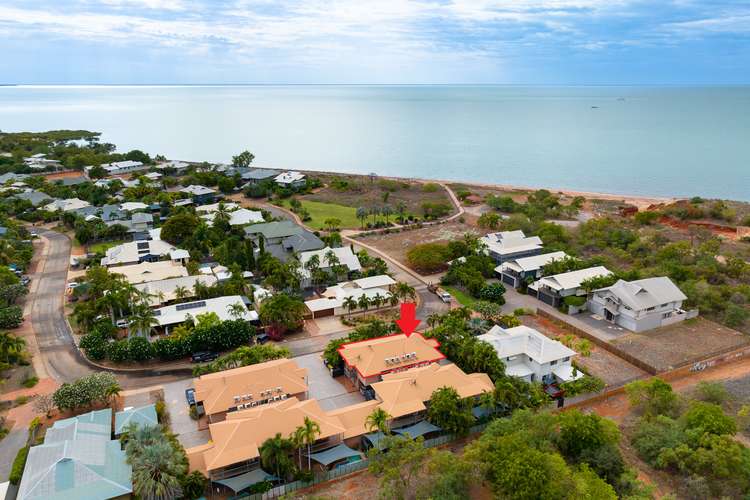 Main view of Homely unit listing, 1/35 Demco Drive, Broome WA 6725