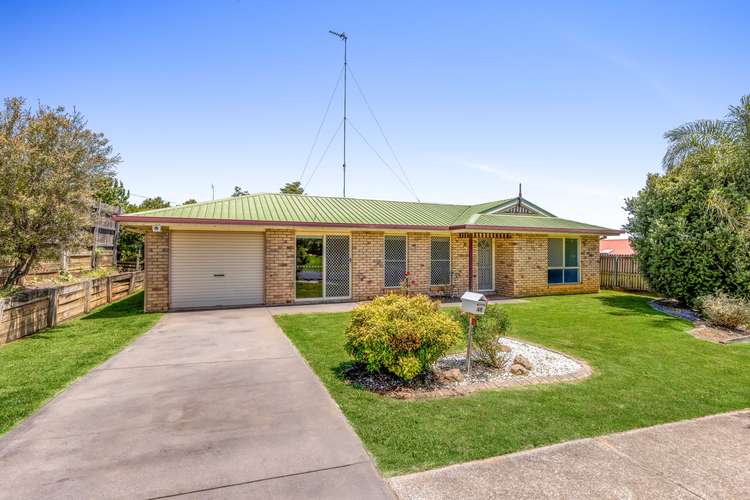 46 Wirraway Drive, Wilsonton QLD 4350