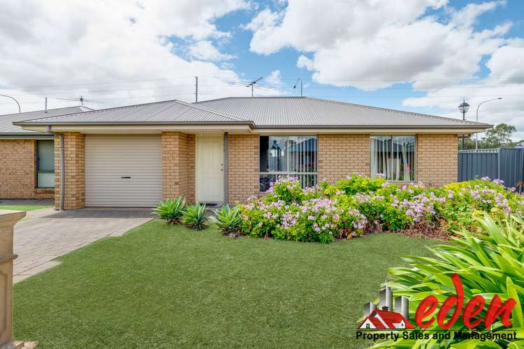 Main view of Homely house listing, 39 Hamra Drive, Smithfield SA 5114